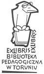 Biblioteka Pedagogiczna w Toruniu